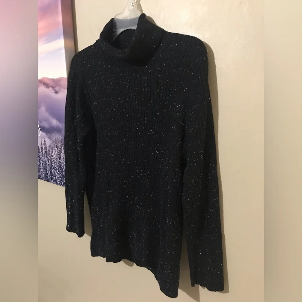 Talbots Sweater - Picture 5 of 9
